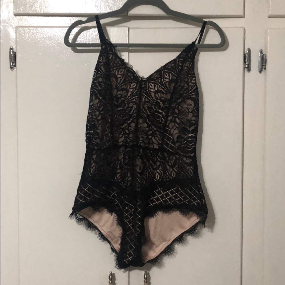 Bodysuit
